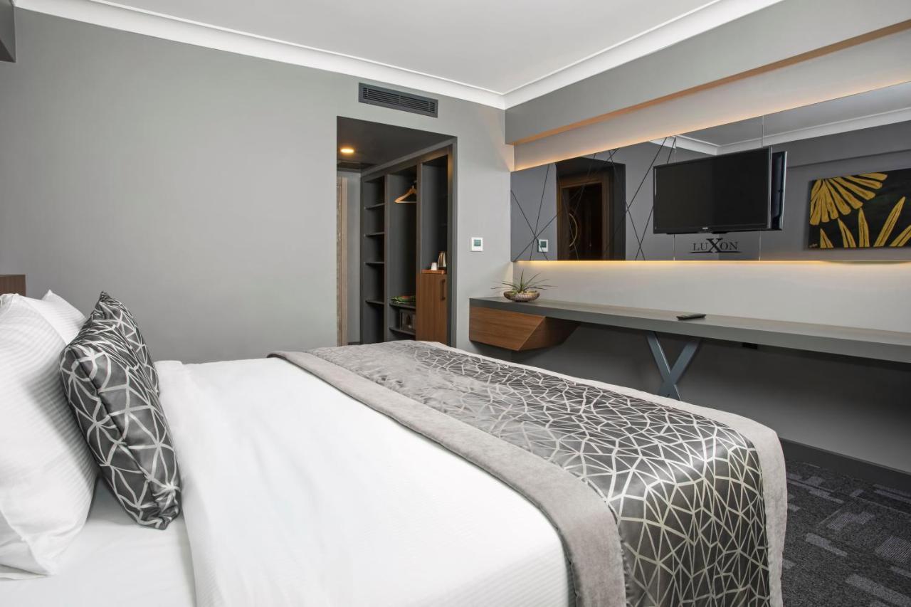Luxon Hotel Sakarya Сакарья Экстерьер фото