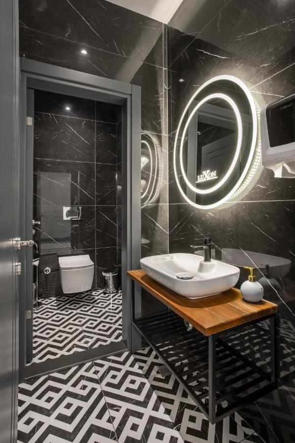Luxon Hotel Sakarya Сакарья Экстерьер фото