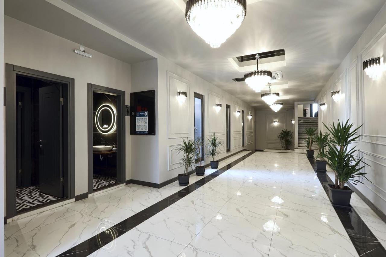 Luxon Hotel Sakarya Сакарья Экстерьер фото