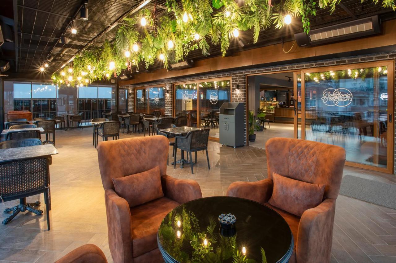 Luxon Hotel Sakarya Сакарья Экстерьер фото