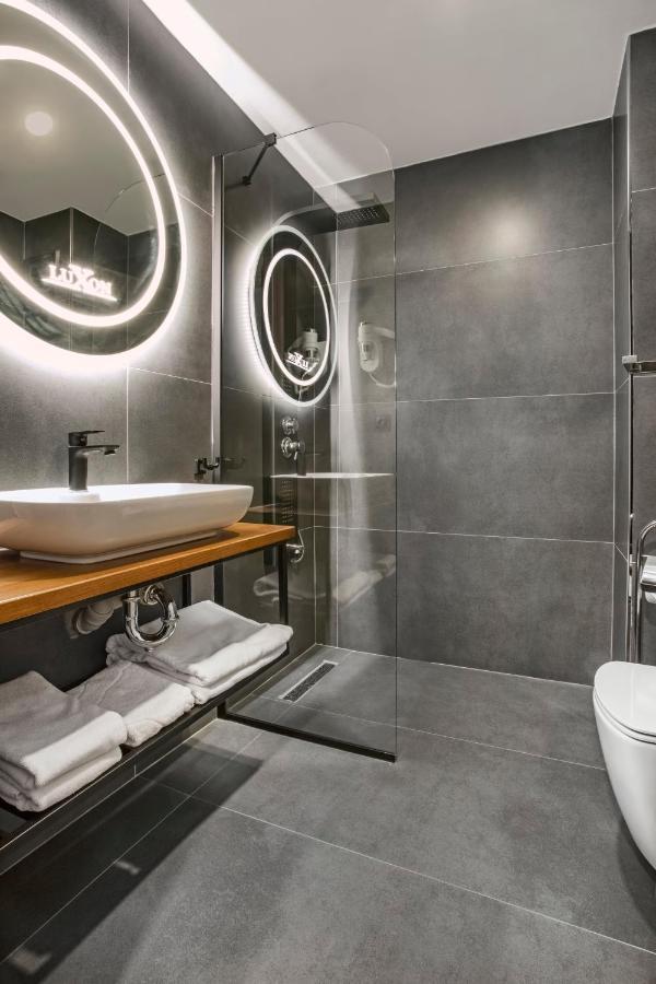 Luxon Hotel Sakarya Сакарья Экстерьер фото