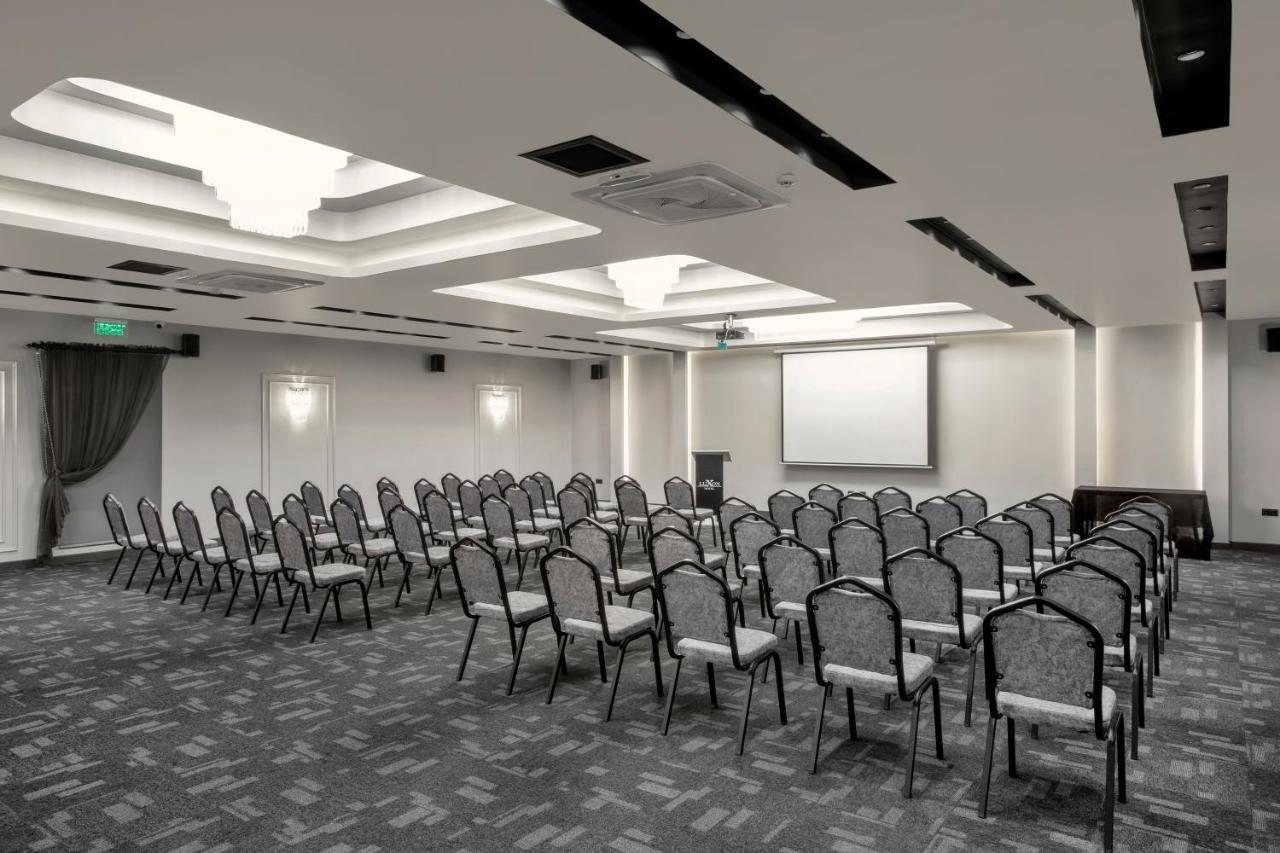 Luxon Hotel Sakarya Сакарья Экстерьер фото