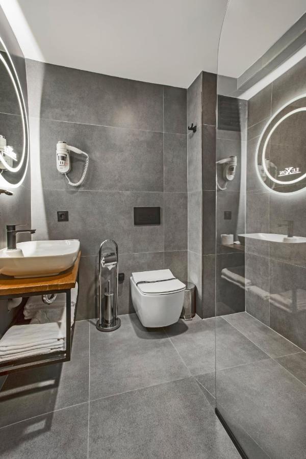 Luxon Hotel Sakarya Сакарья Экстерьер фото
